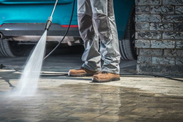 Best Rust Removal  in West Deland, FL